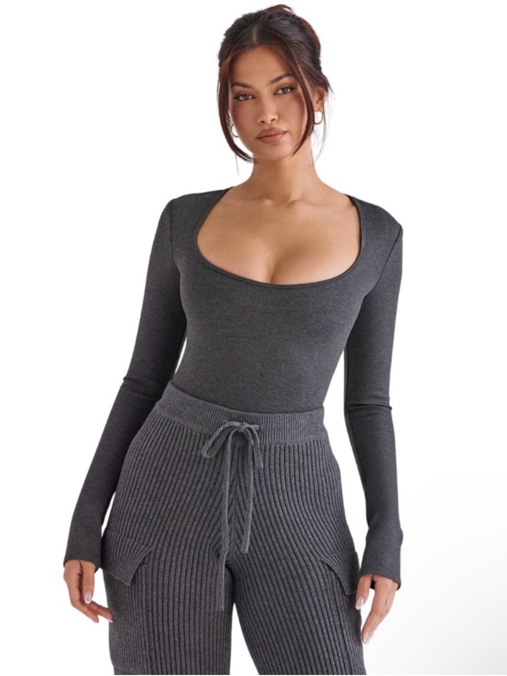 House of CB Marianna Bodysuit